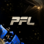PFL Discord Server Logo