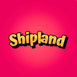 Shipland Discord Server Logo