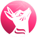 Fox Clan Gang Discord Server Logo