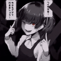 Anime Kizi Tr #ISIMIZINBASINDAYIZ Discord Server Logo