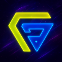 FROZEN GOLD ᵀᴹ ® Discord Server Logo