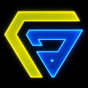 FROZEN GOLD ᵀᴹ ® Discord Server Logo