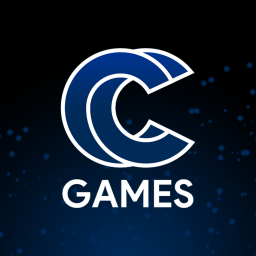 CC Games Discord Server Logo