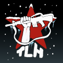 The Leftist Hub Discord Server Logo