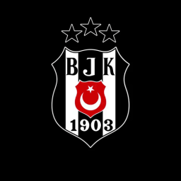 Besiktas JK#BogazınKartalı Discord Server Logo