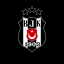 Besiktas JK#BogazınKartalı Discord Server Logo