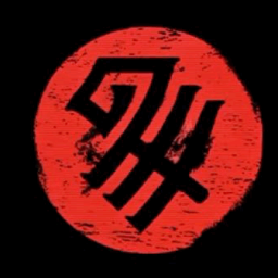 Tanukiverse Discord Server Logo