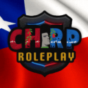 Chile RP ER Discord Server Logo