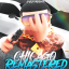 Chicago Remastered Discord Server Logo
