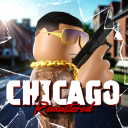 Chicago Remastered Discord Server Logo