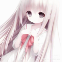 I have a /crush Discord Server Logo