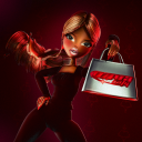 NovaCity.com + Discord Server Logo