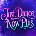 Just Dance Now Plus (+) Discord Server Logo