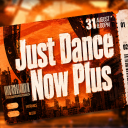 Just Dance Now Plus (+) Discord Server Logo