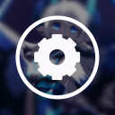 Discord Lab Discord Server Logo