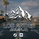 Los Andes Rp V3 Discord Server Logo