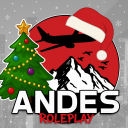 Los Andes Rp V3 Discord Server Logo