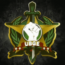 [UBGE] Foxhole Discord Server Logo