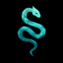 VenomStrike Clan (VNS) Discord Server Logo