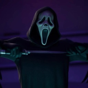 ‘Scream’ Discord Server Logo