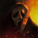 ‘Scream’ [Trailer OUT NOW] Discord Server Logo