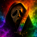 Screamcord 🌈 Discord Server Logo