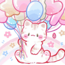 ✧-- ੈ♥Crazy Cats♥ੈ -- ✧ Discord Server Logo