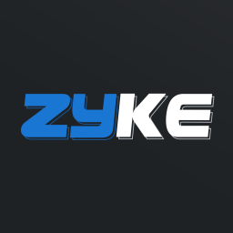 Zyke Resources Discord Server Logo