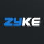 Zyke Resources Discord Server Logo