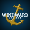 Windward Discord Server Logo