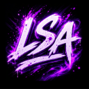 LSA Discord Server Logo