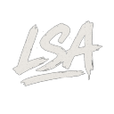 LSA Discord Server Logo