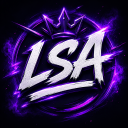 LSA Discord Server Logo