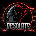 Desolate Discord Server Logo