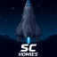 SC Homies Discord Server Logo