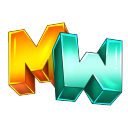 MineWave Discord Server Logo