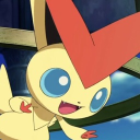 Victini Valley Discord Server Logo