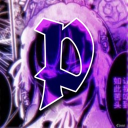 ๐๐๐๐ฝ๐๐ผ Discord Server Logo