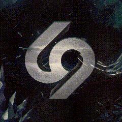 69clxn (close) Discord Server Logo
