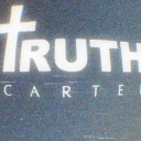 THE TRUTH CARTEL Discord Server Logo