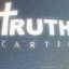 THE TRUTH CARTEL Discord Server Logo
