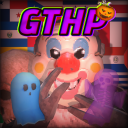 Gorilla Tag Hispanohablante Discord Server Logo