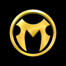 Mones.io Discord Server Logo