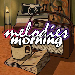 morning melodies 🎵 Discord Server Logo