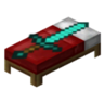 Bedwars Club Discord Server Logo