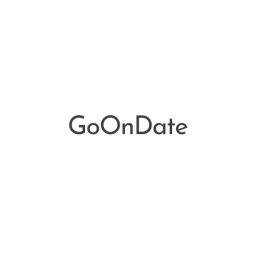 GoOnDate's NFT server Discord Server Logo