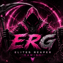 Elites Reaper Gaming Discord Server Logo