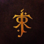 TheOneRing.net Discord Server Logo