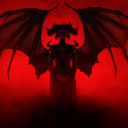 Qordes Channel Community Discord Server Logo