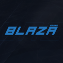 Blaza Store . Discord Server Logo